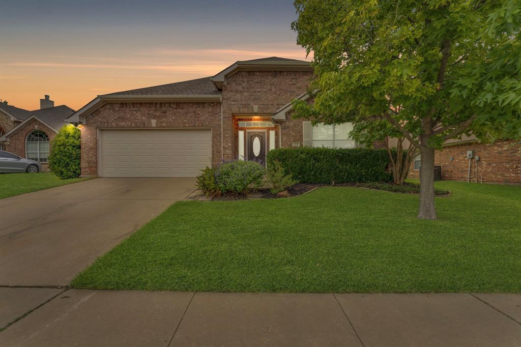 213 Brook Meadow Court Property Photo