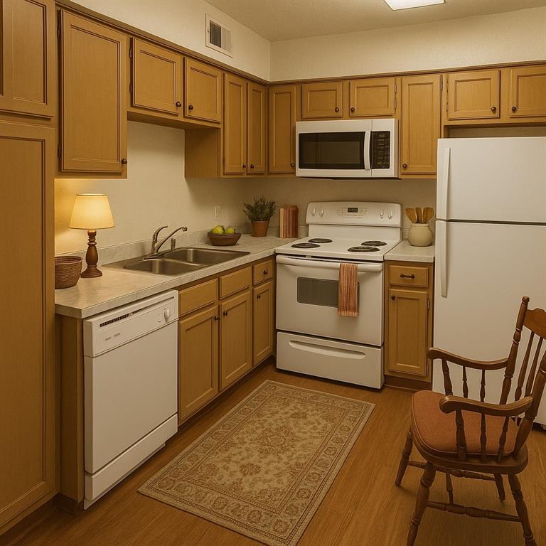 2300 Balsam Drive Property Photo