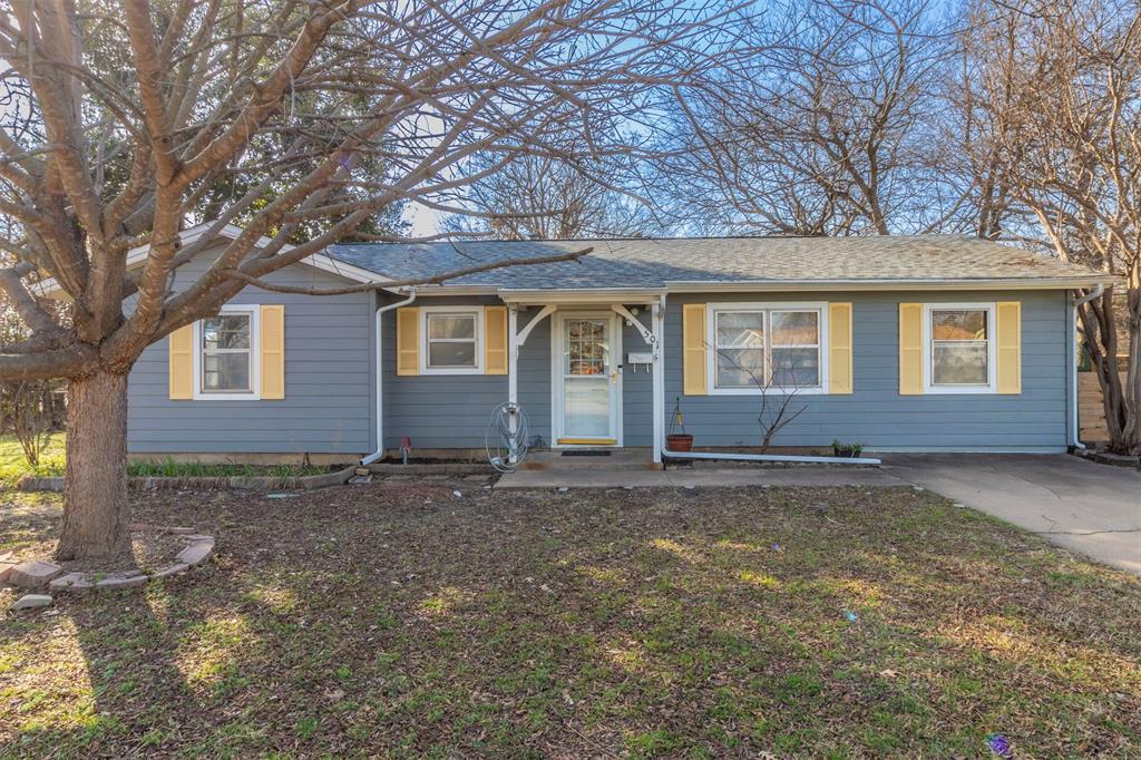 501 Bell Drive Property Photo