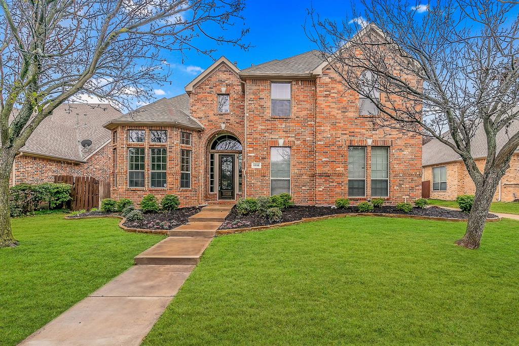 1316 Ashmore Drive Property Photo