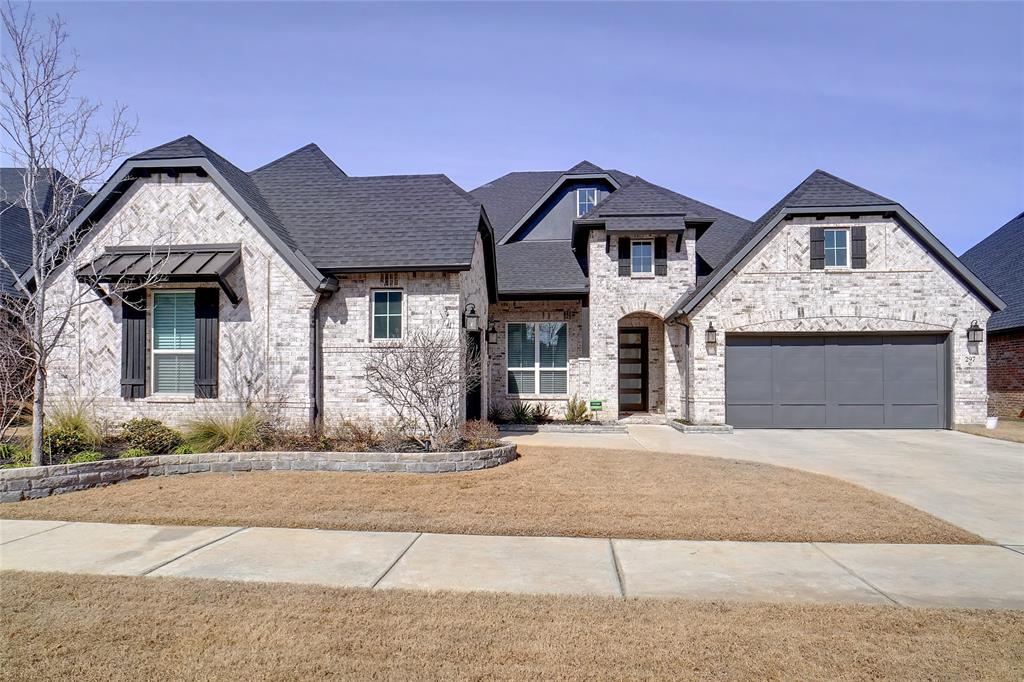 297 Waters Edge Drive Property Photo