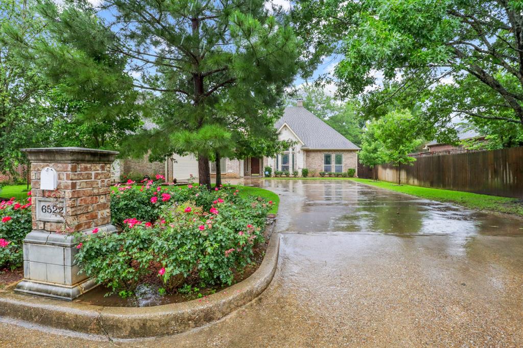 6522 Ashmore Lane Property Photo 1