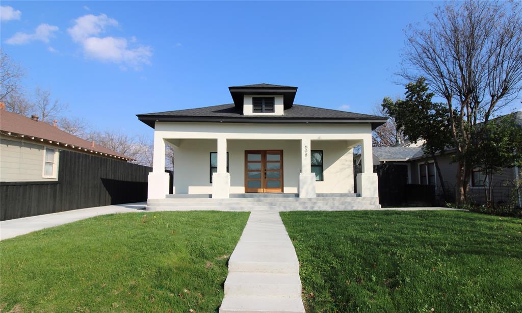 608 S Brighton Avenue Property Photo