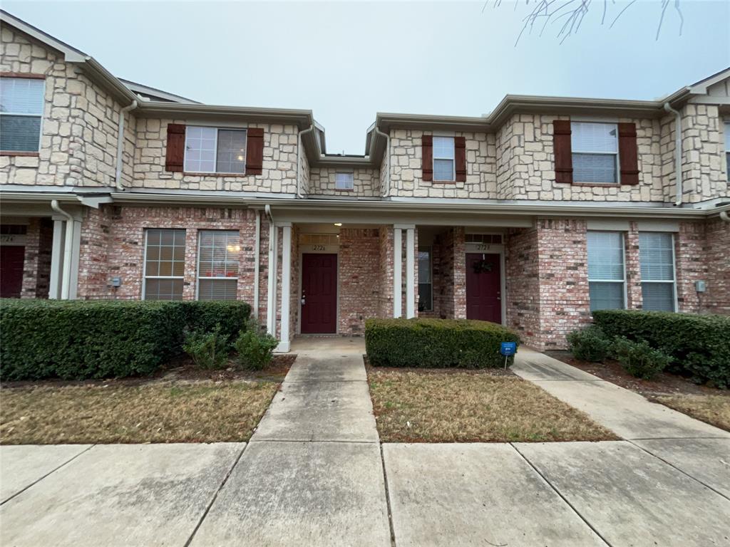 2726 Denali Park Drive Property Photo