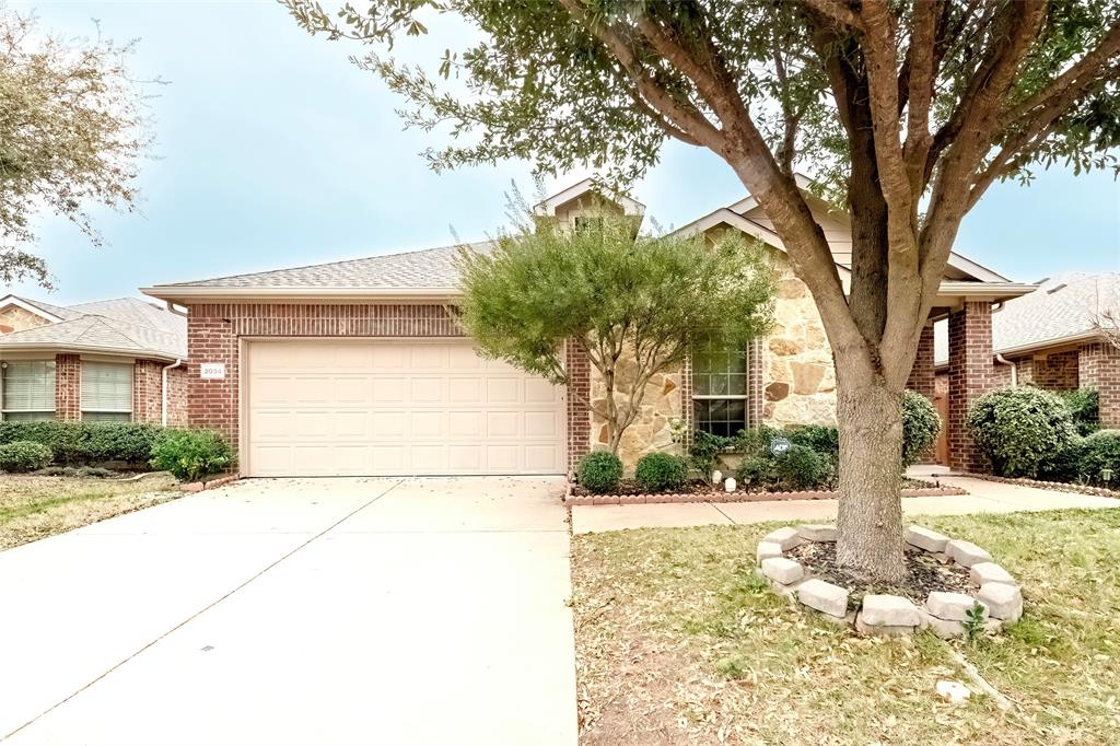 2034 Carriage Road Property Photo 1