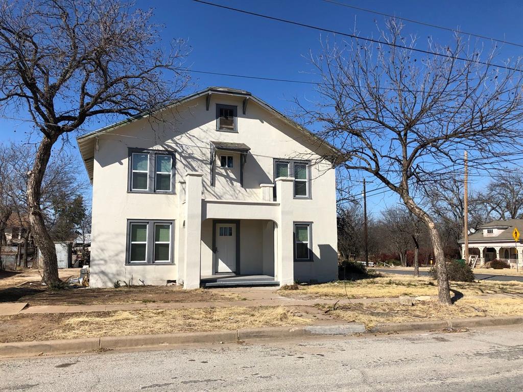 502 Cottonwood #1 Street Property Photo