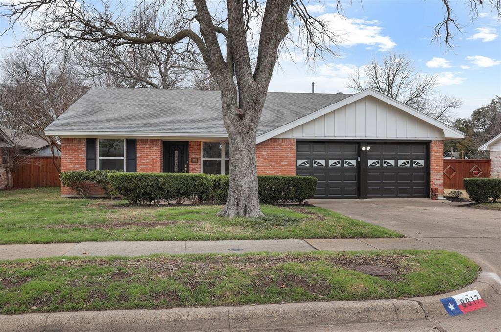 8617 Shagrock Lane Property Photo