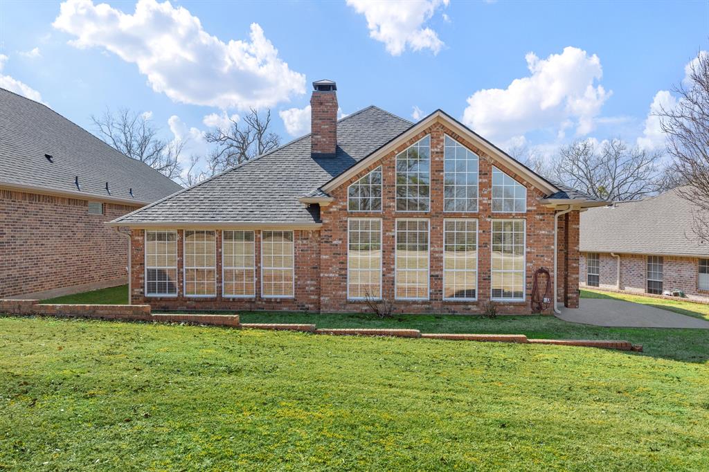 1805 Oak Ridge Street Property Photo