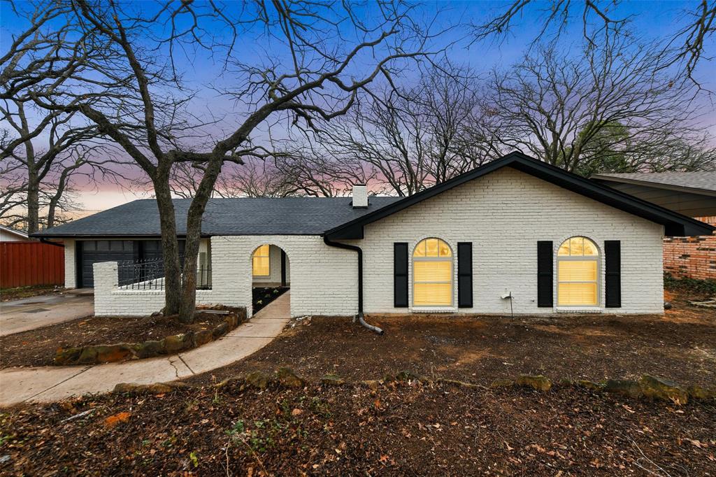 1815 Holly Oak Street Property Photo
