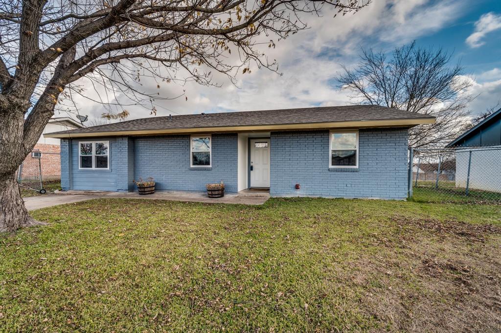 416 Yellow Jacket Drive Property Photo