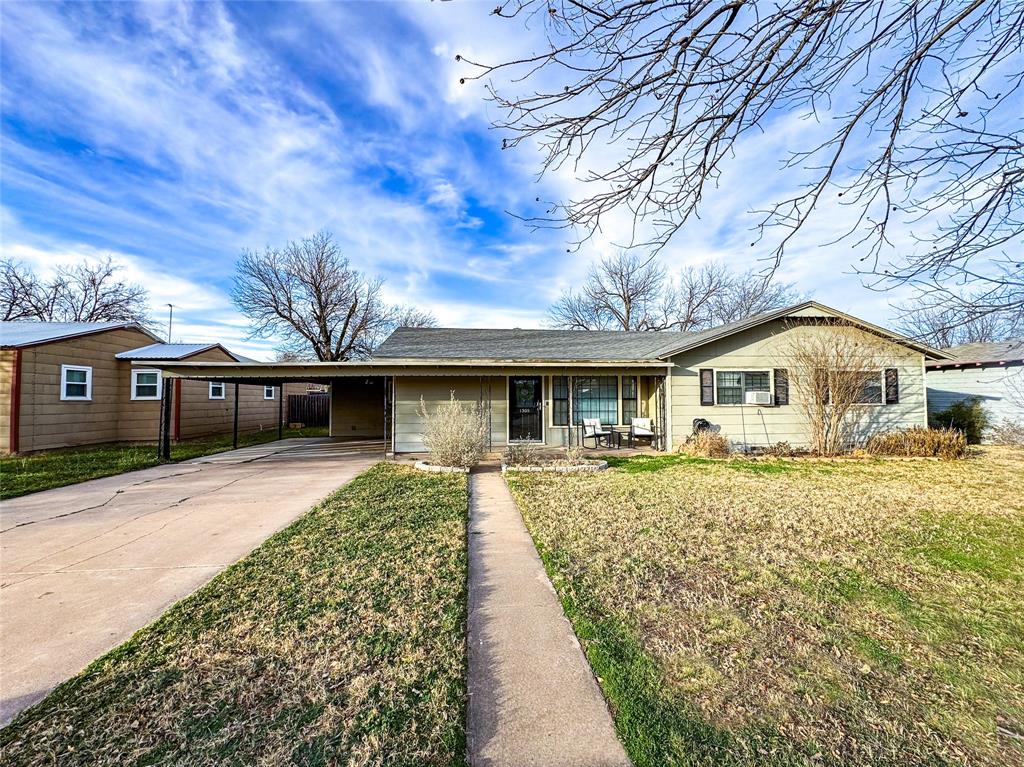 1305 Landon Street Property Photo
