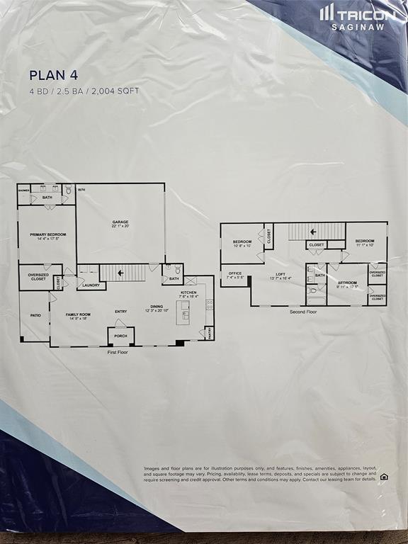 1118 Fallgate Drive Property Photo