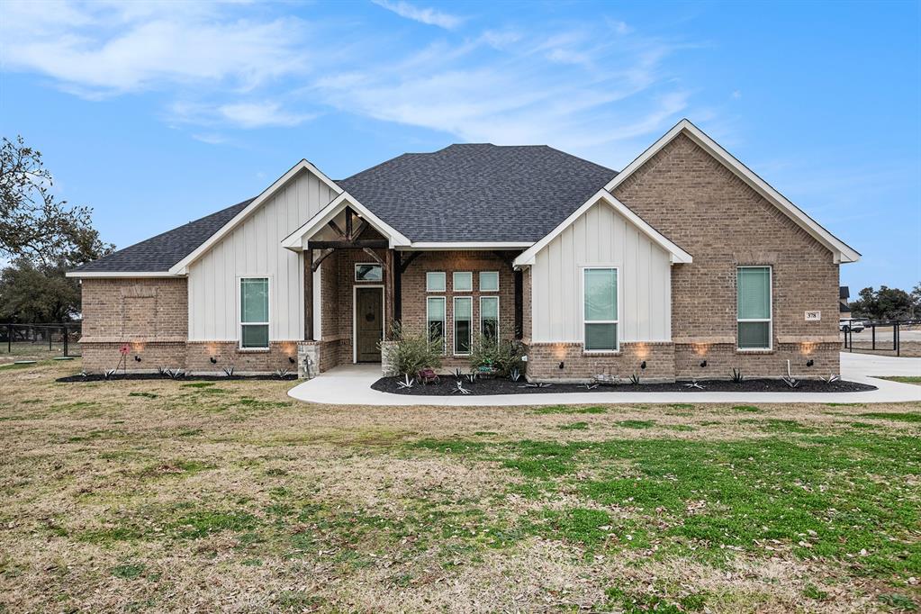 378 Oak Meadow Lane Property Photo