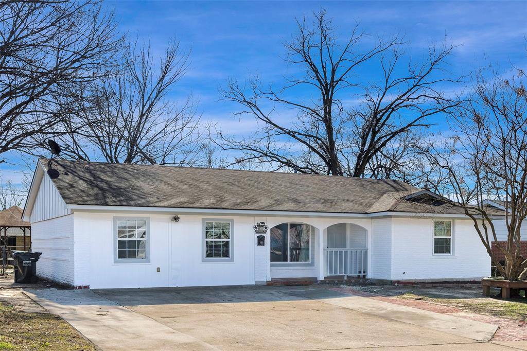 3514 La Prada Drive Property Photo
