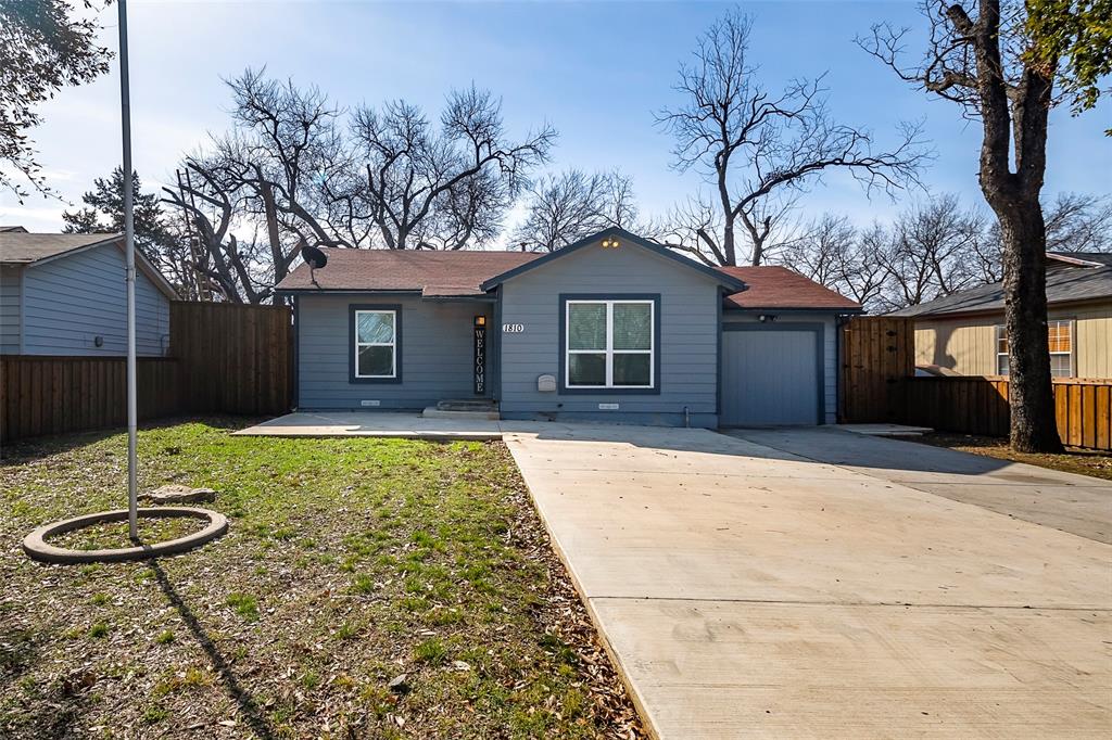 1810 Elder Drive Property Photo