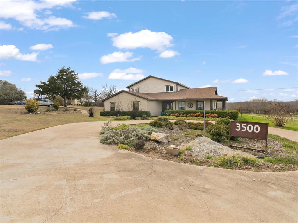 3500 S Hampton Road Property Photo