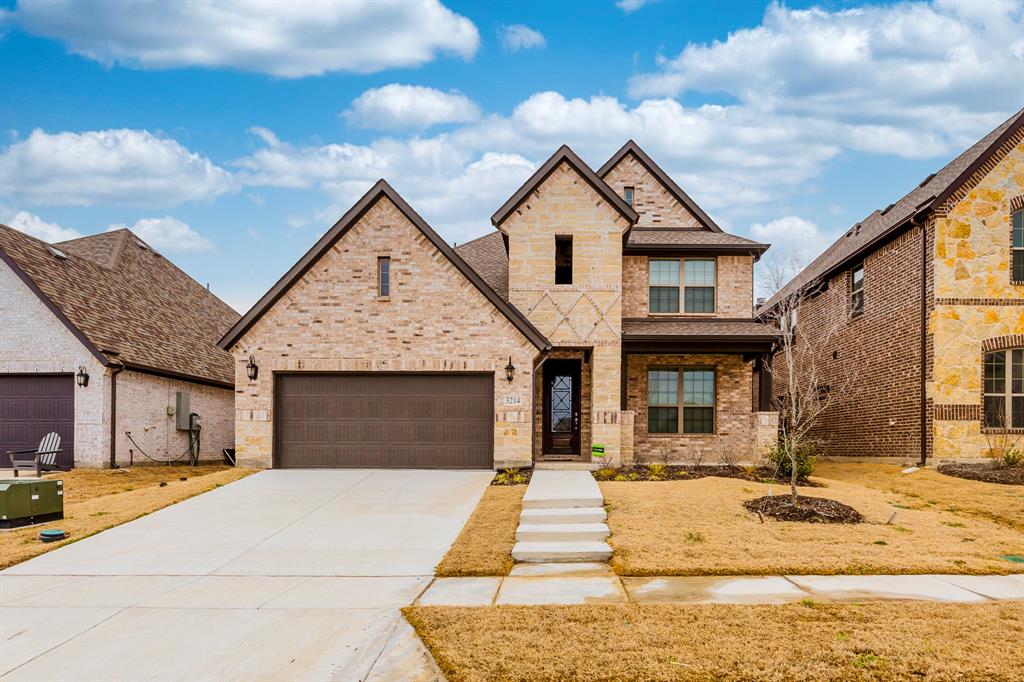 3214 Ribisl Lane Property Photo
