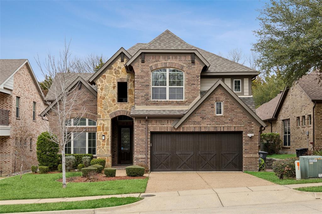 6619 Prairie Flower Trail Property Photo