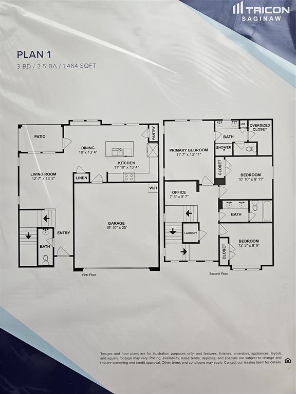 213 Holbeck Circle Property Photo