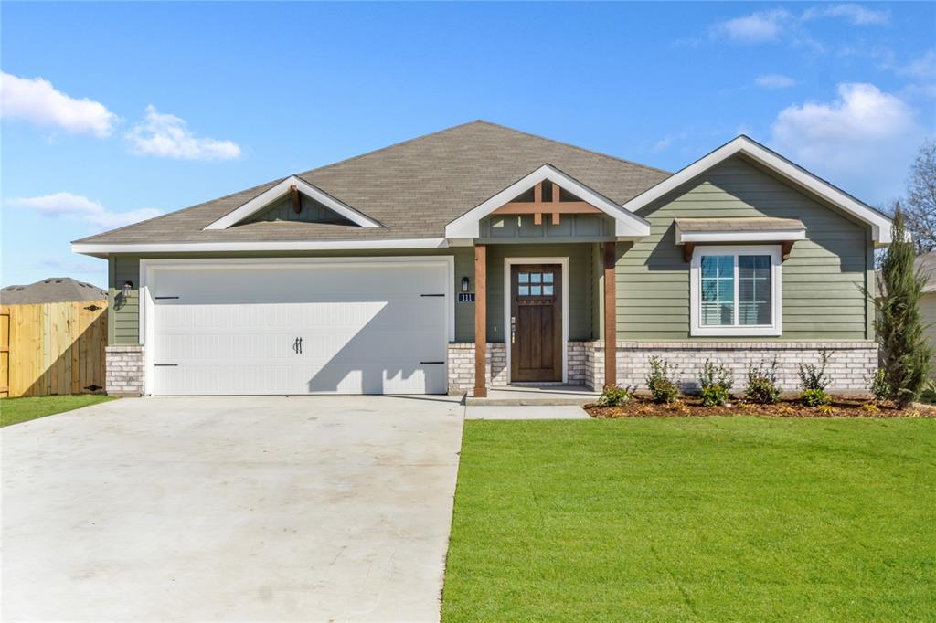 313 Colby Drive Property Photo