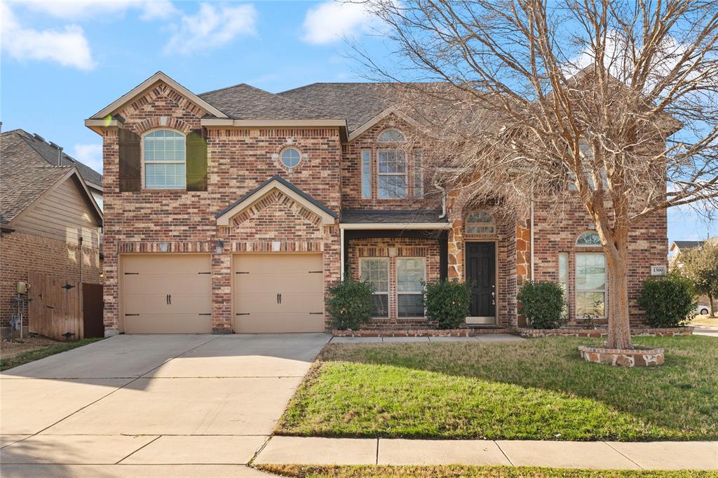 1300 Spanish Needle Trail Property Photo