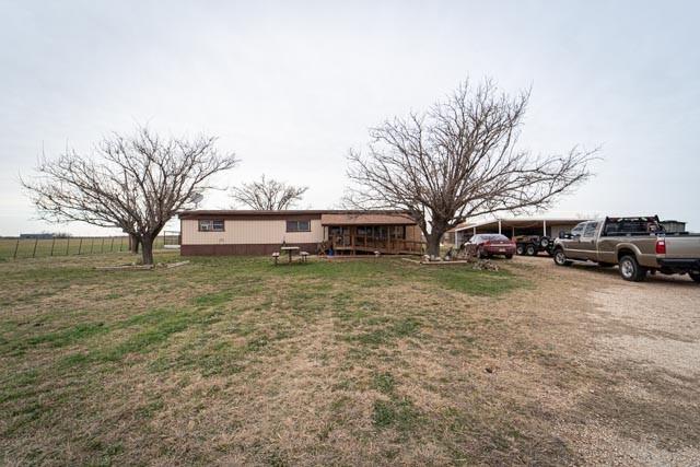 8862 County Road 447 Property Photo