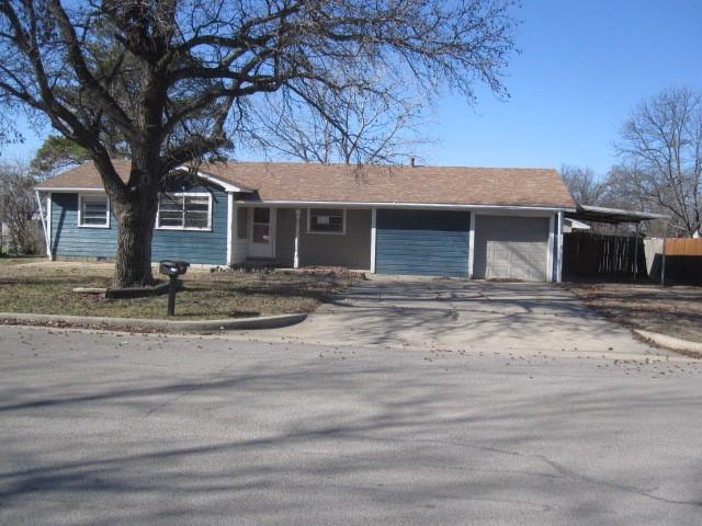 109 Evergreen Drive Property Photo