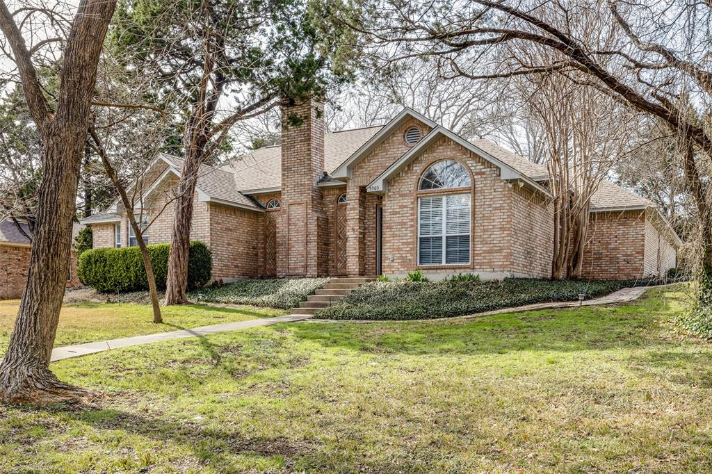 5505 Pleasant Ridge Road Property Photo
