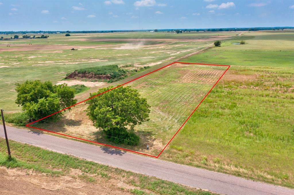 Lot 14 Block A Dawkins Road Property Photo 1