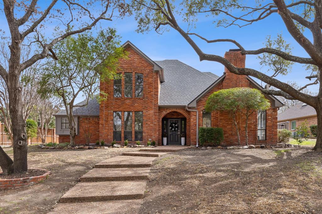 1420 Hampton Lane Property Photo