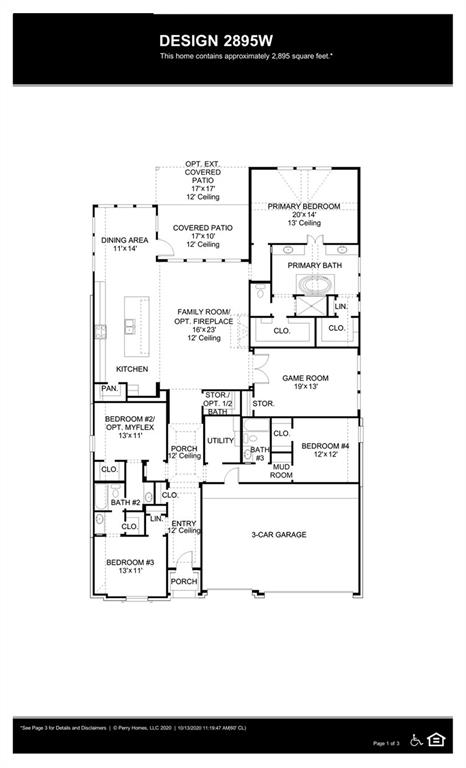850 Stoney Bridge Way Property Photo 21