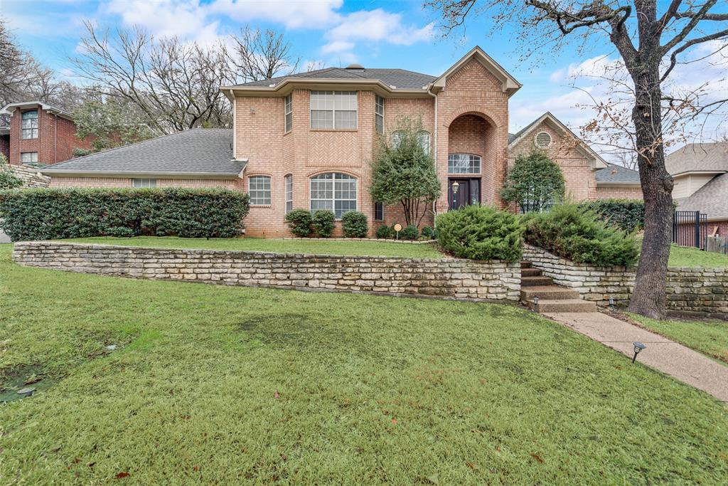1204 Hickory Valley Court Property Photo