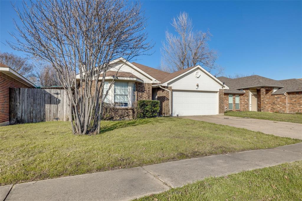 505 Sea Rim Drive Property Photo
