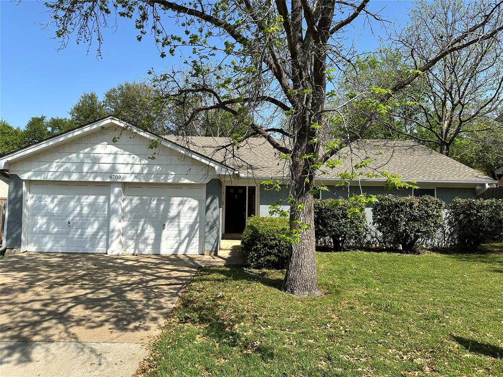 6709 Starnes Road Property Photo