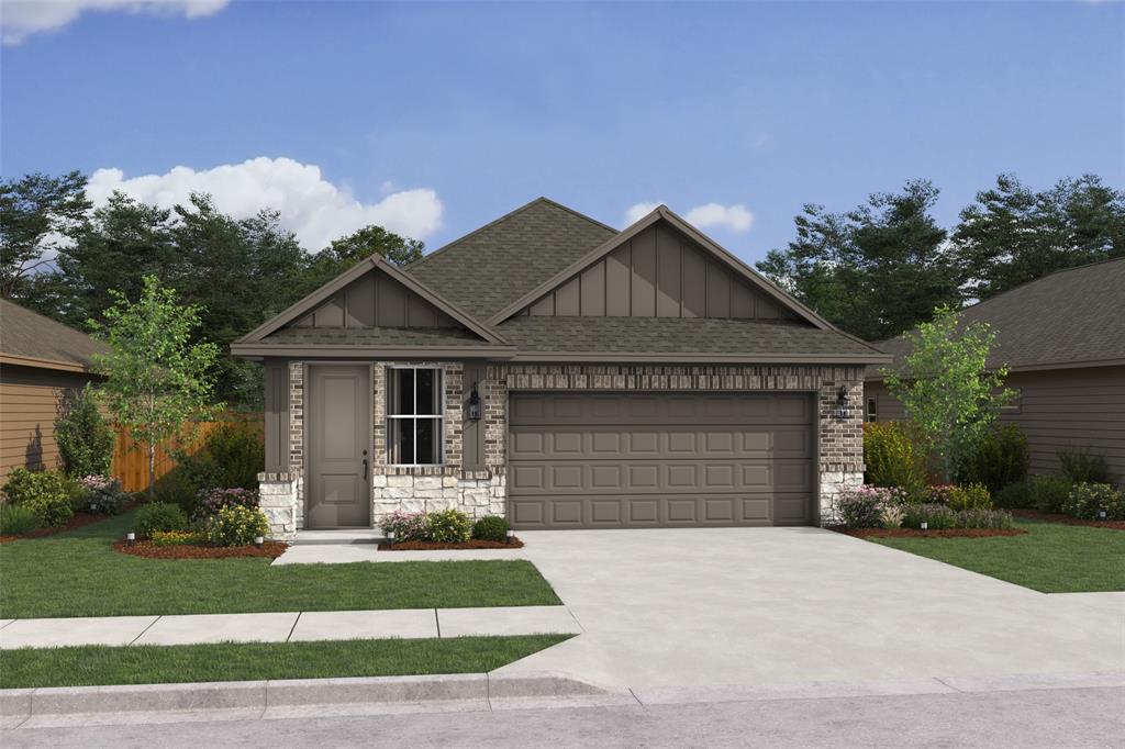 725 Sunflower Trail Property Photo