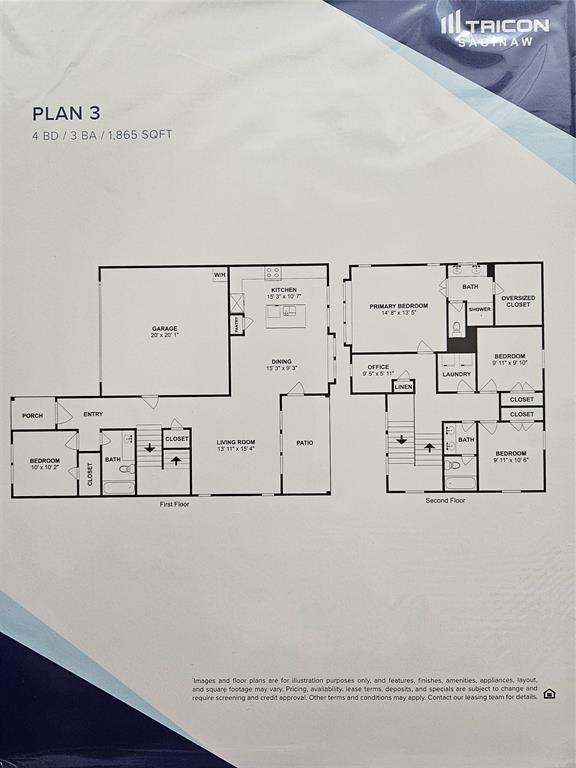 205 Holbeck Circle Property Photo