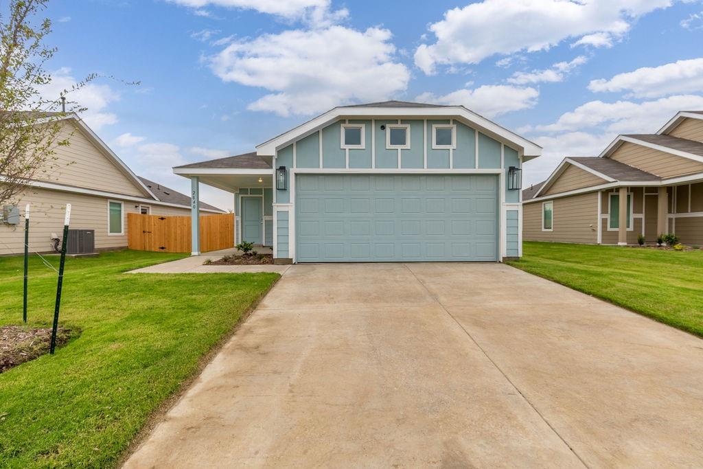 2840 Cobbleview Drive Property Photo