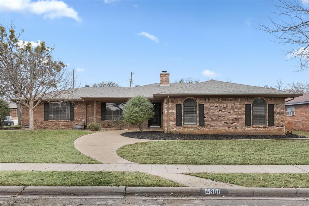 4301 Scottsdale Lane Property Photo