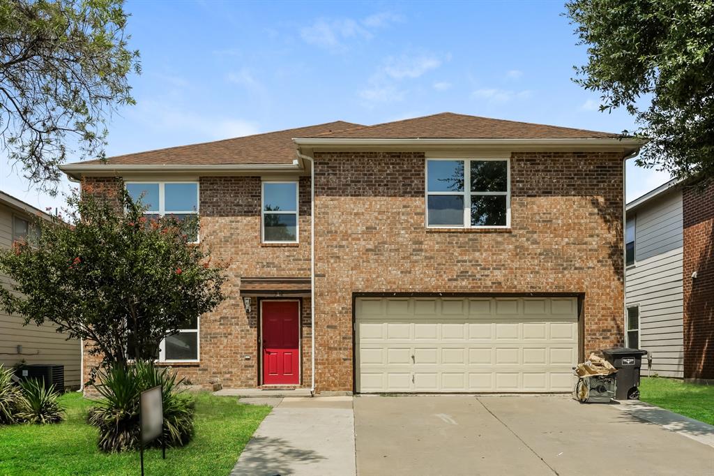 312 Dakota Ridge Drive Property Photo