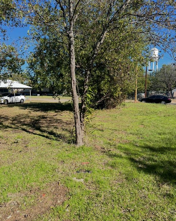 603 & 605 N Ave E Property Photo 5