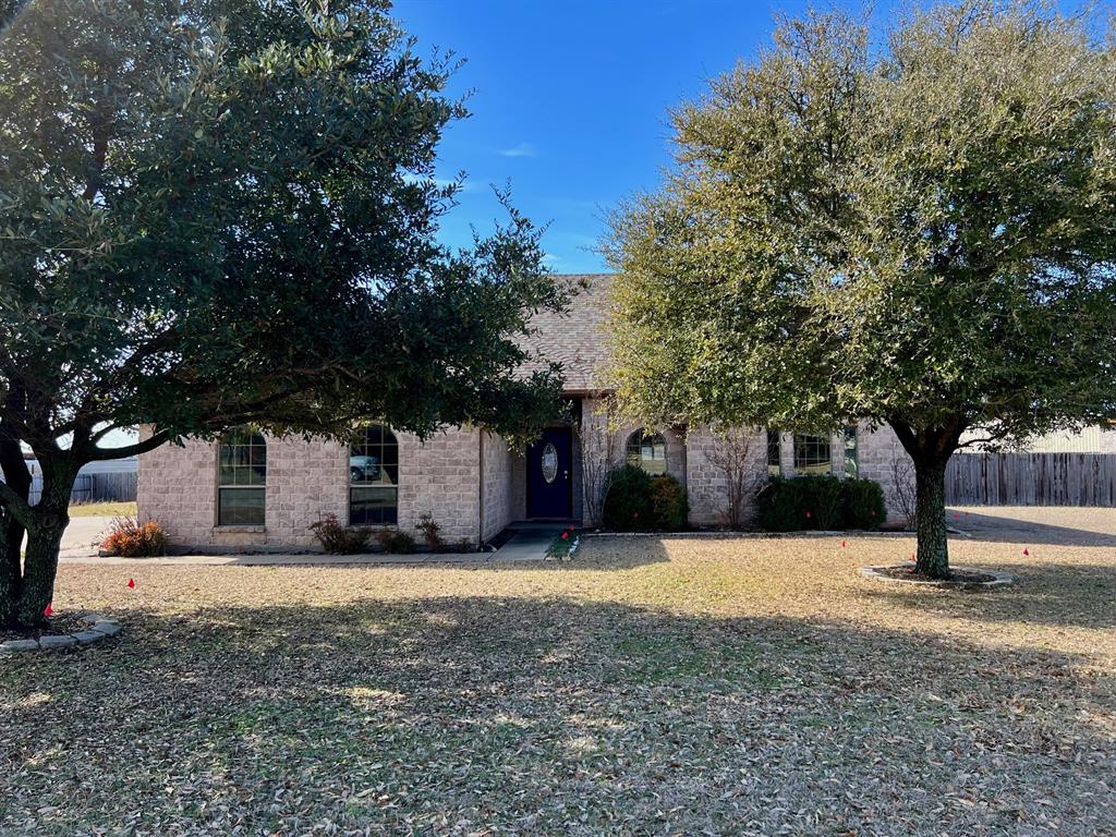 813 El Campo Drive Property Photo