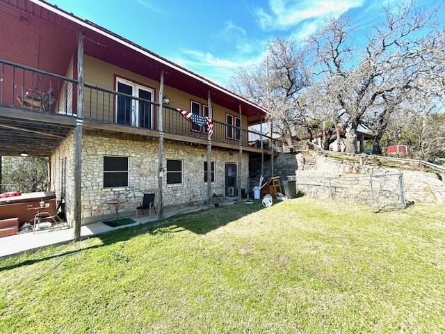 4160 E Highway 67 Property Photo