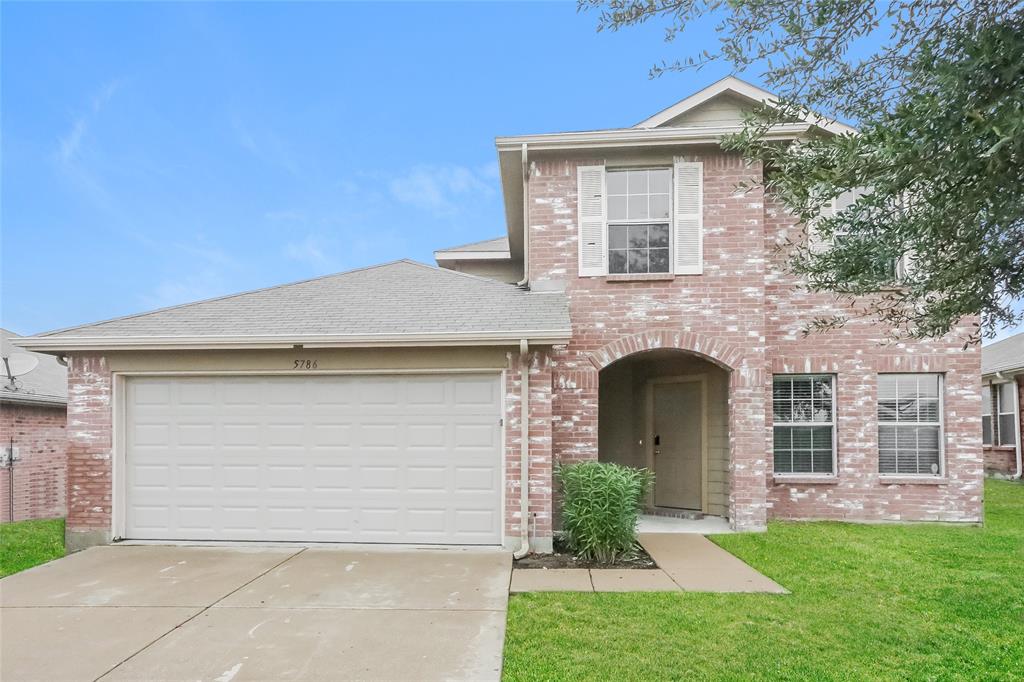 5786 Firethorn Drive Property Photo