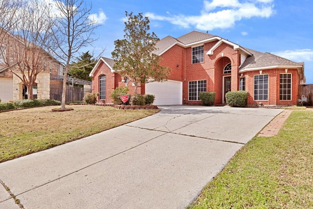 7727 Pirate Point Circle Property Photo