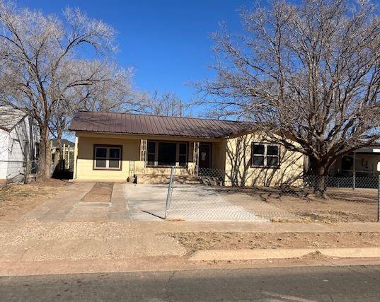 1316 38th Street Property Photo
