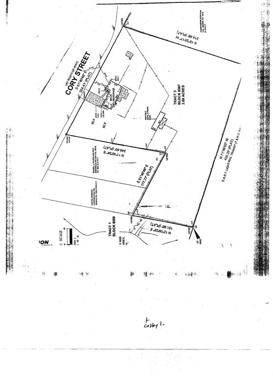 10316 Cory Street Property Photo