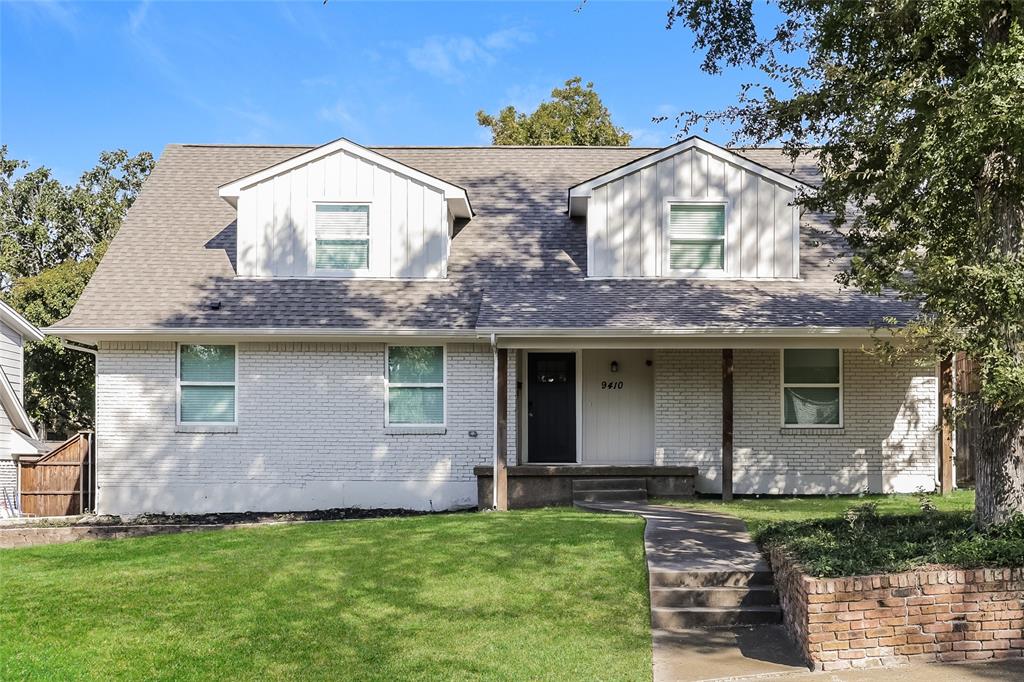 9410 Fieldcrest Drive Property Photo