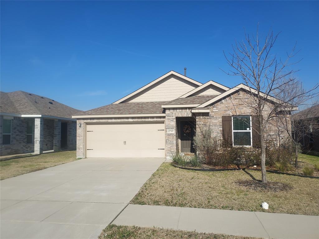 2757 Tobias Lane Property Photo