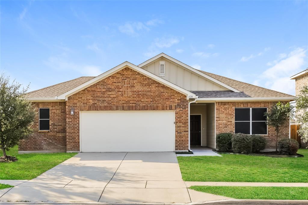 428 Glen Meadow Drive Property Photo