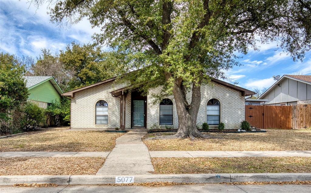 5077 Aztec Drive Property Photo